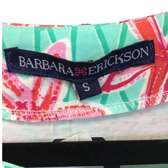 Barbara Erickson Dress - Picture 4 of 9